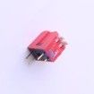 DP-02R DIP Switches/SIP Switches