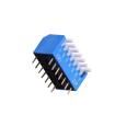 DP-07BP DIP Switches/SIP Switches