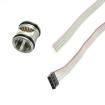 DP86-100D Industrial Pressure Sensors