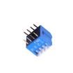 DPL-04BLP  Electromechanical