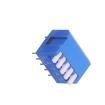 DPL-05BLP DIP Switches/SIP Switches