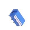 DPL-07BLP DIP Switches/SIP Switches