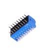 DPL-09BLP  Electromechanical