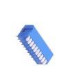 DPL-10BLP DIP Switches/SIP Switches