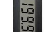 DPM942 Digital Panel Meters