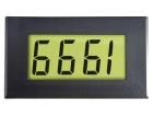 DPM 942-BL  Test & Measurement