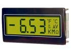 DPM952-T electronic component of Trumeter