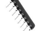 DR1.5K-4/8 Resistor Networks & Arrays
