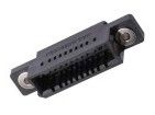DR-20-4SC-F0R  Connectors
