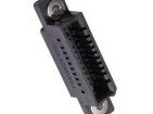DR-20-4SC-F0R Headers & Wire Housings