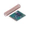 DL-RTS4438BA-433M electronic component of DreamLNK