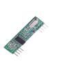 DL-RX98H-433M  Embedded Solutions