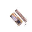 DL-RXC2016BHA-433M WiFi Modules - 802.11