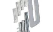 DRS ARCA 203015 Enclosures, Boxes & Cases