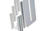 DRS ARCA 304021 Enclosures, Boxes & Cases