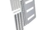 DRS ARCA 504021 Enclosures, Boxes & Cases