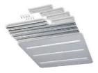 DRS ARCA 507030  Enclosures