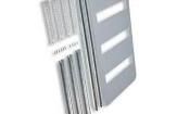 DRS ARCA 604021 Enclosures, Boxes & Cases