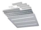 DRS ARCA 608030  Enclosures