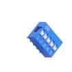 DS-05BLP DIP Switches/SIP Switches