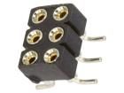 DS1002-01-2*3S13 Headers & Wire Housings