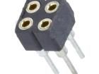 DS1002-02-2*2BT1F6 Headers & Wire Housings