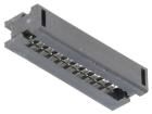 DS1018-202BX  Connectors