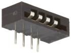 DS1020-04RT1D  Connectors