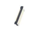 DS1020-07-14VBT1A-R FFC & FPC Connectors