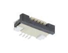 DS1020-07-4VBT1B-R  Connectors