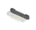 DS1020-08-12VBT11-R  Connectors