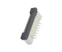 DS1020-08-14VBT11-R FFC & FPC Connectors