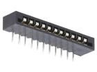 DS1020-11RT1D  Connectors