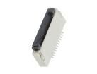 DS1020-12-12VBT1A-R FFC & FPC Connectors