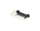 DS1020-12-8VBT1A-R  Connectors