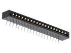 DS1020-19RT1D  Connectors