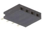 DS1023-1*4S21  Connectors