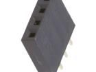 DS1023-1*4S21 Headers & Wire Housings