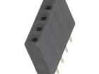 DS1023-1*5S21 Headers & Wire Housings