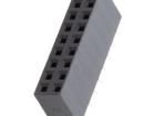 DS1023-2*9S21 Headers & Wire Housings