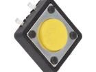 DS1042-01-21KYAX25010 Switch Bezels / Switch Caps