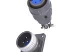 DS1110-06-03LYP Unspecified Connectors