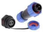 DS1110-24-02BU8  Connectors