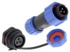 DS1110-24-03BU8  Connectors