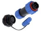 DS1110-24-04BU8  Connectors