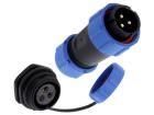 DS1110-26-03BU8A  Connectors