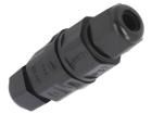 DS1110-28-2BBN  Connectors