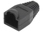DS1124-03-PB 8P BLACK electronic component of Connfly