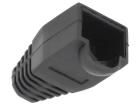 DS1124-03-PB 8P BLACK  Connectors