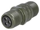 DS3101A10SL-3S electronic component of Amphenol